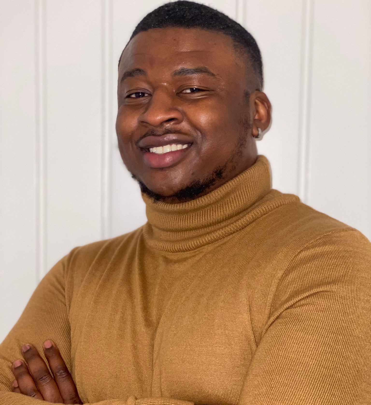 Mohamed Kabba